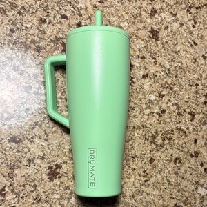 BrüMate Kiwi Green 40oz Tumbler